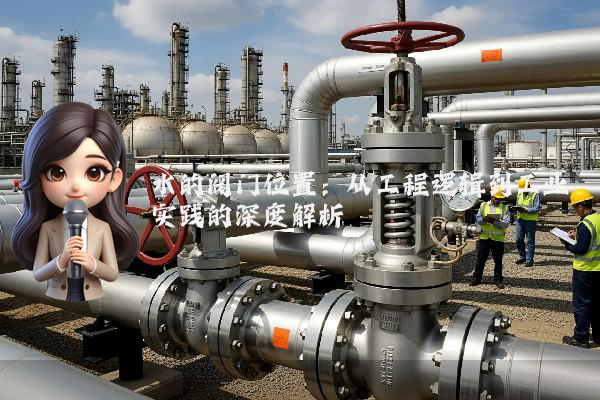水的阀门位置:从工程逻辑到工业实践的深度解析