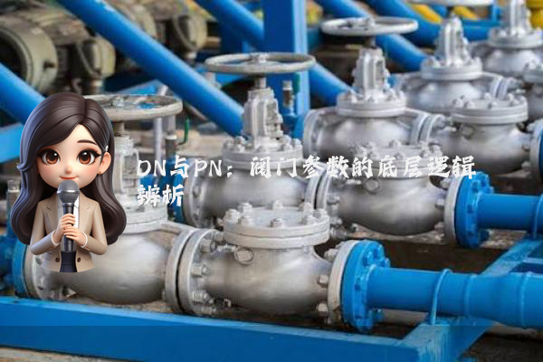 DN与PN:阀门参数的底层逻辑辨析