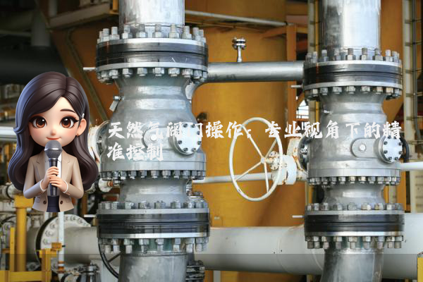 天然气阀门操作:专业视角下的精准控制