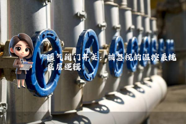 暖气阀门开关:被忽视的温控系统底层逻辑