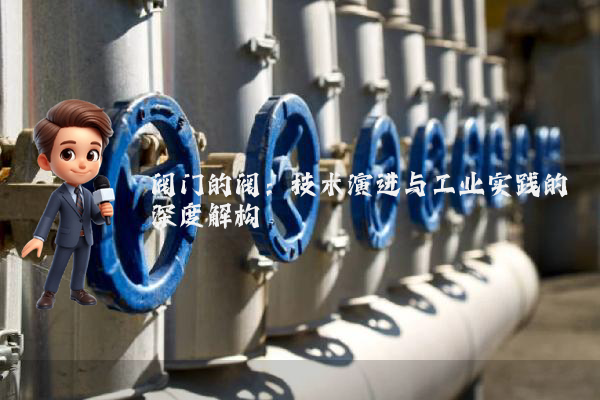 阀门的阀：技术演进与工业实践的深度解构