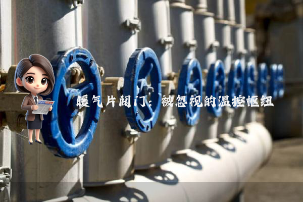 暖气片阀门：被忽视的温控枢纽