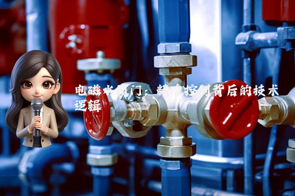 电磁水阀门：精准控制背后的技术逻辑