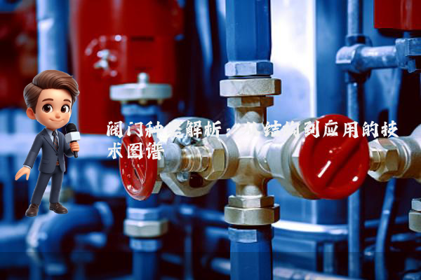 阀门种类解析:从结构到应用的技术图谱