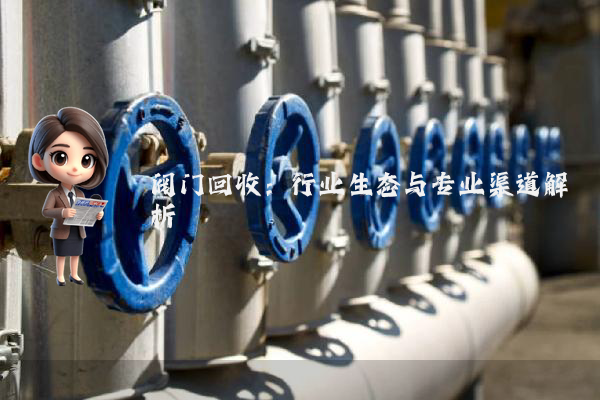 阀门回收:行业生态与专业渠道解析