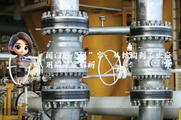 阀门的“阀”字：从结构到工业应用的深度解析