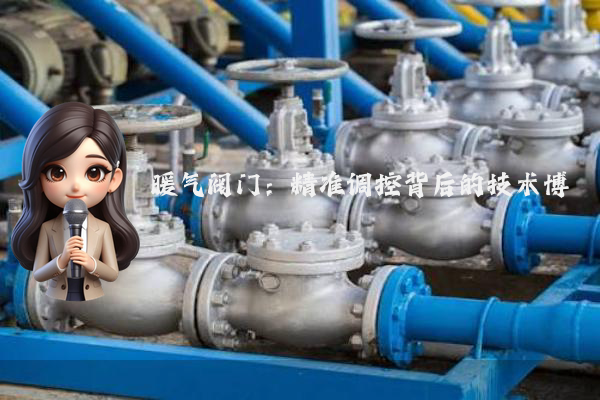 暖气阀门:精准调控背后的技术博弈